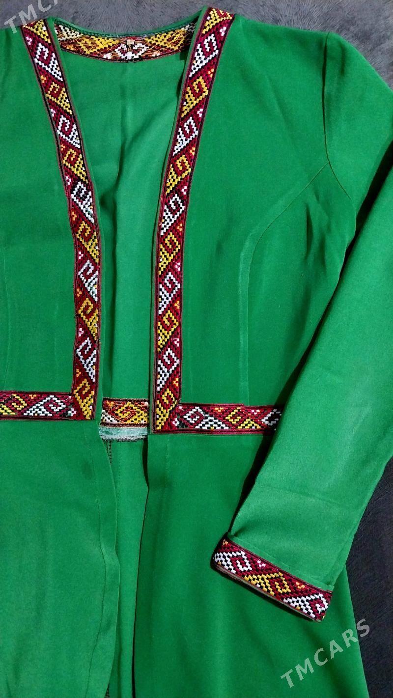 Школьный дон - Türkmenabat - img 2