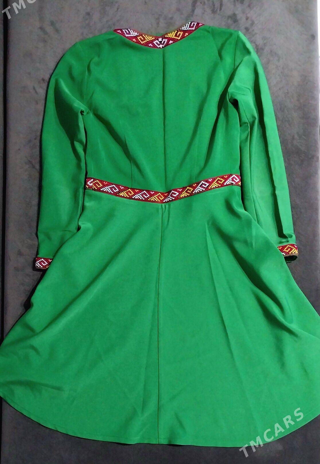 Школьный дон - Türkmenabat - img 3