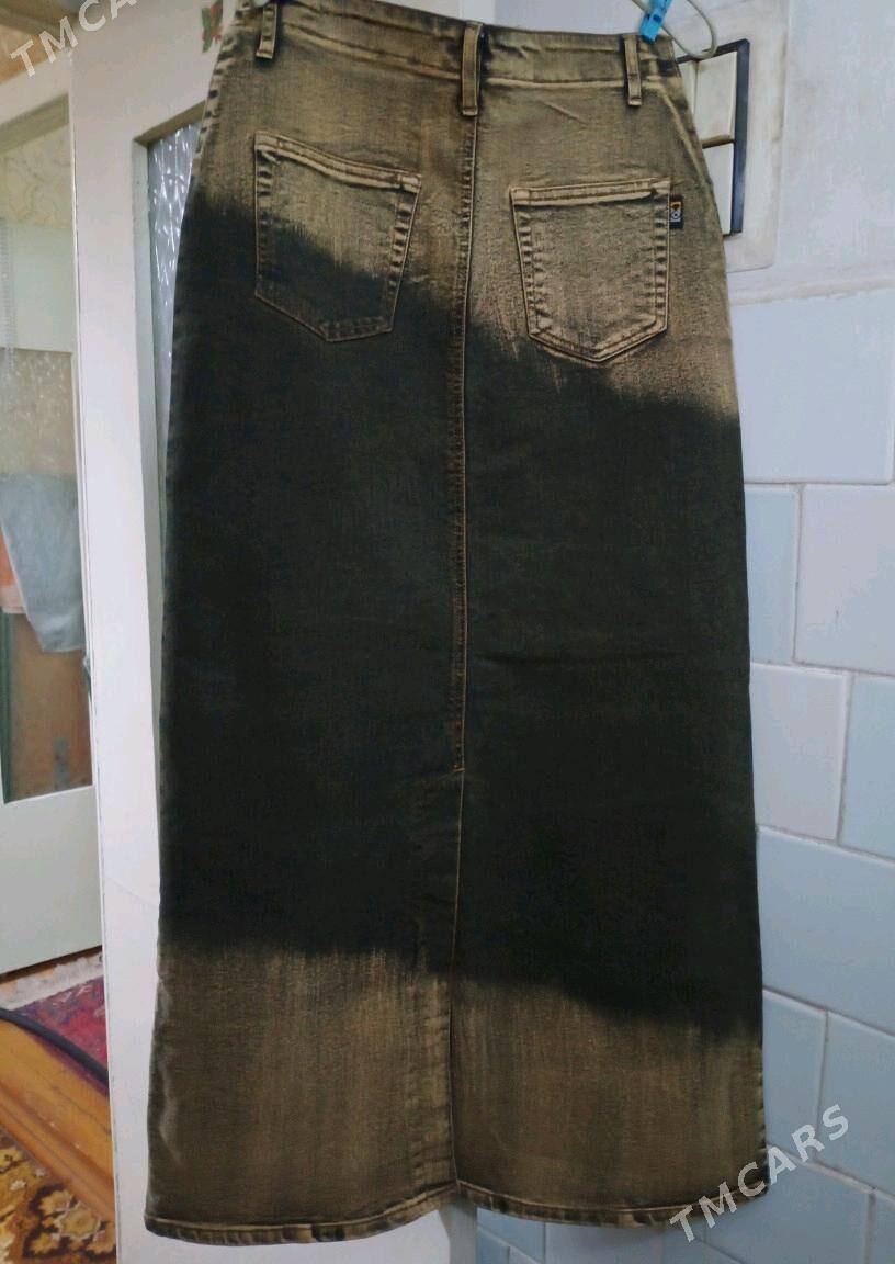 Юбки - Mary - img 2