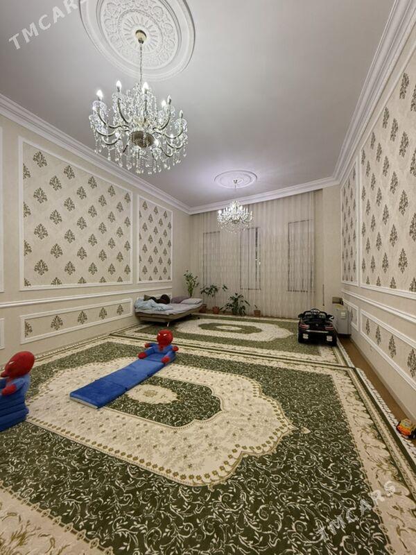 Podwoyski Подвойская 4 комнаты - Ашхабад - img 5