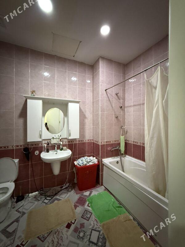 Podwoyski Подвойская 4 комнаты - Ашхабад - img 7