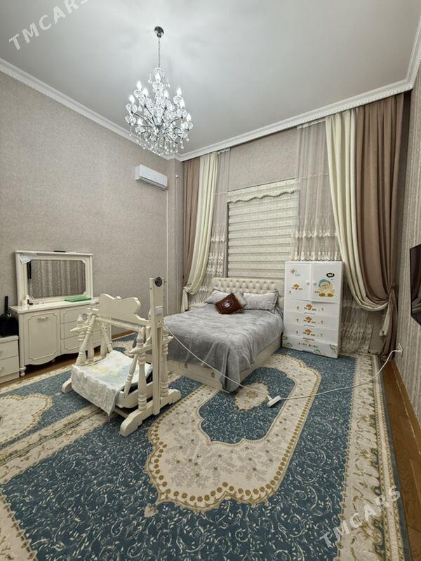 Podwoyski Подвойская 4 комнаты - Ашхабад - img 8