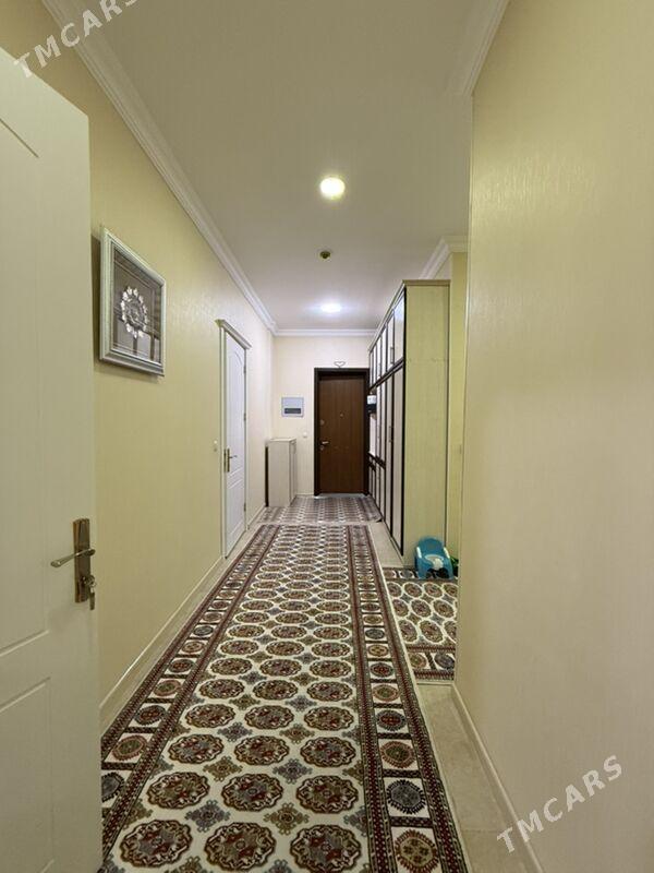 Podwoyski Подвойская 4 комнаты - Ашхабад - img 2