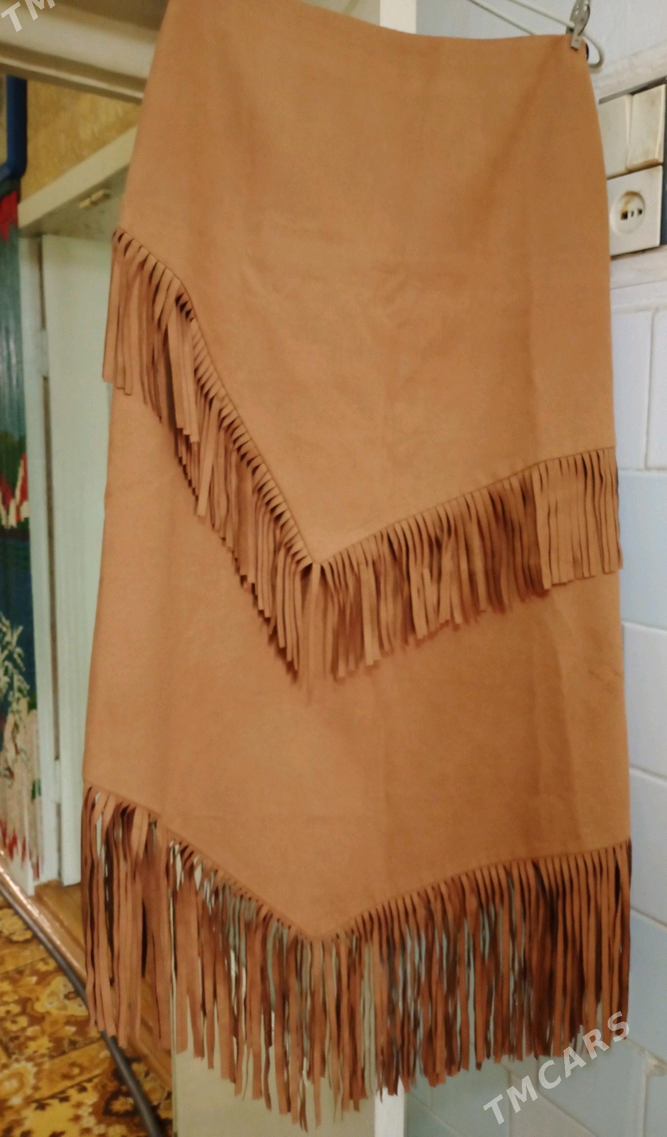 Юбки - Mary - img 3