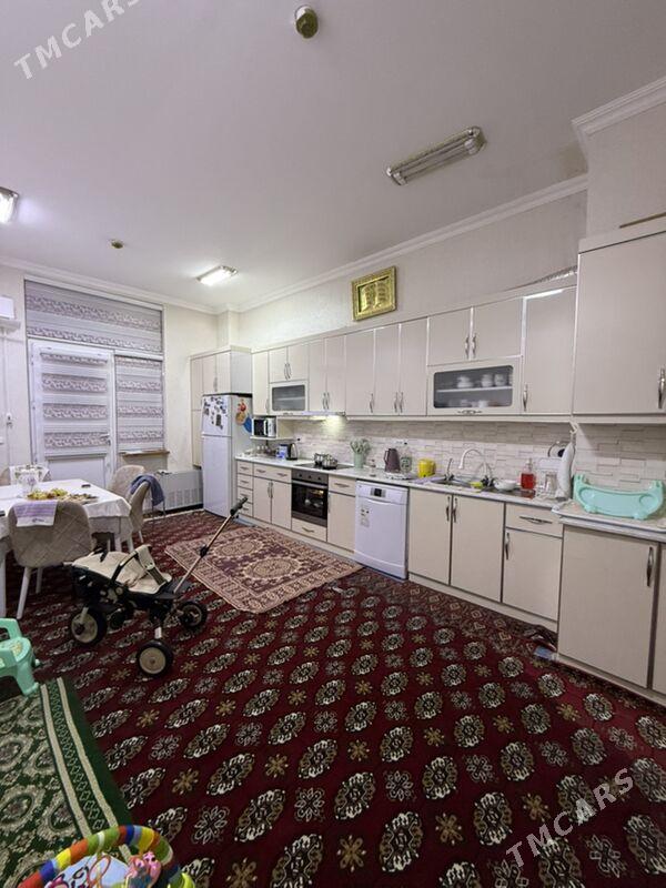 Podwoyski Подвойская 4 комнаты - Ашхабад - img 3