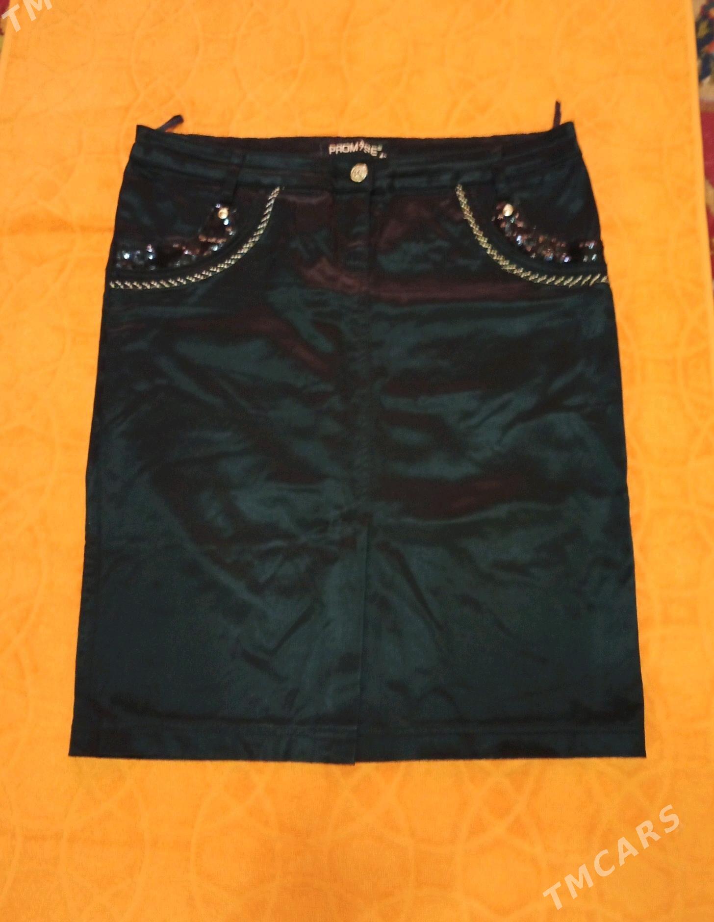 Юбки - Mary - img 6