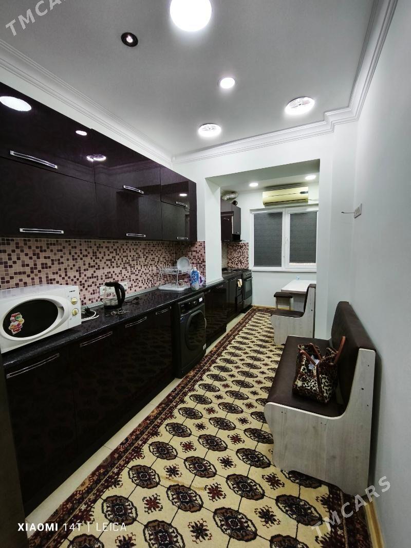 Аренда 1 комната. мир 7/3 - Aşgabat - img 3