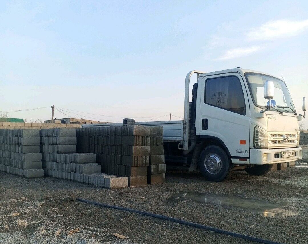 SEMENT MITI KERPIÇ MYTY Цемент - Aşgabat - img 2