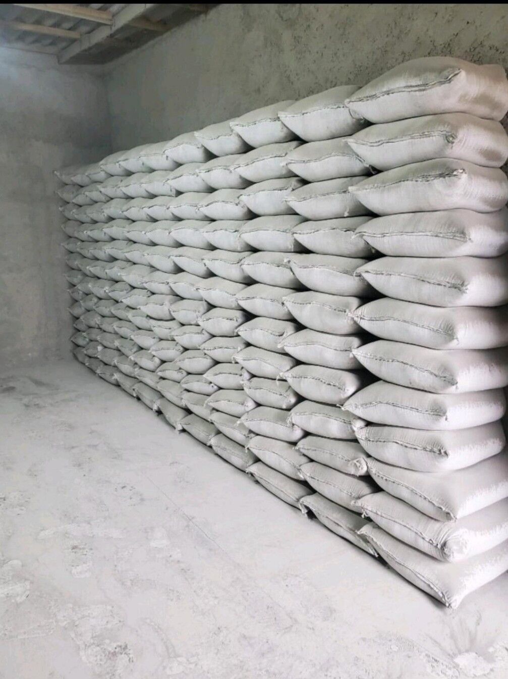 SEMENT MITI KERPIÇ MYTY Цемент - Aşgabat - img 3