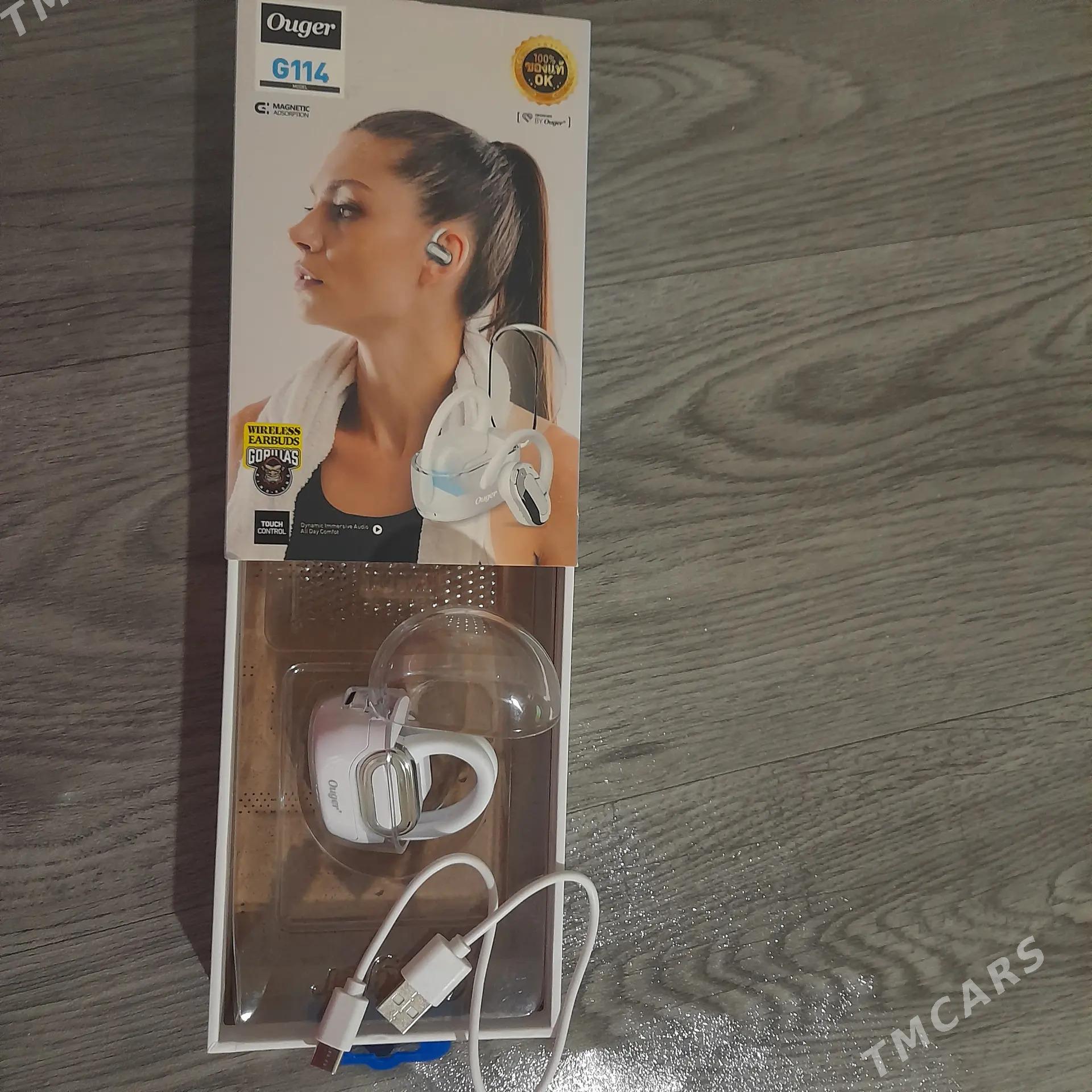 nausnik - Balkanabat - img 2