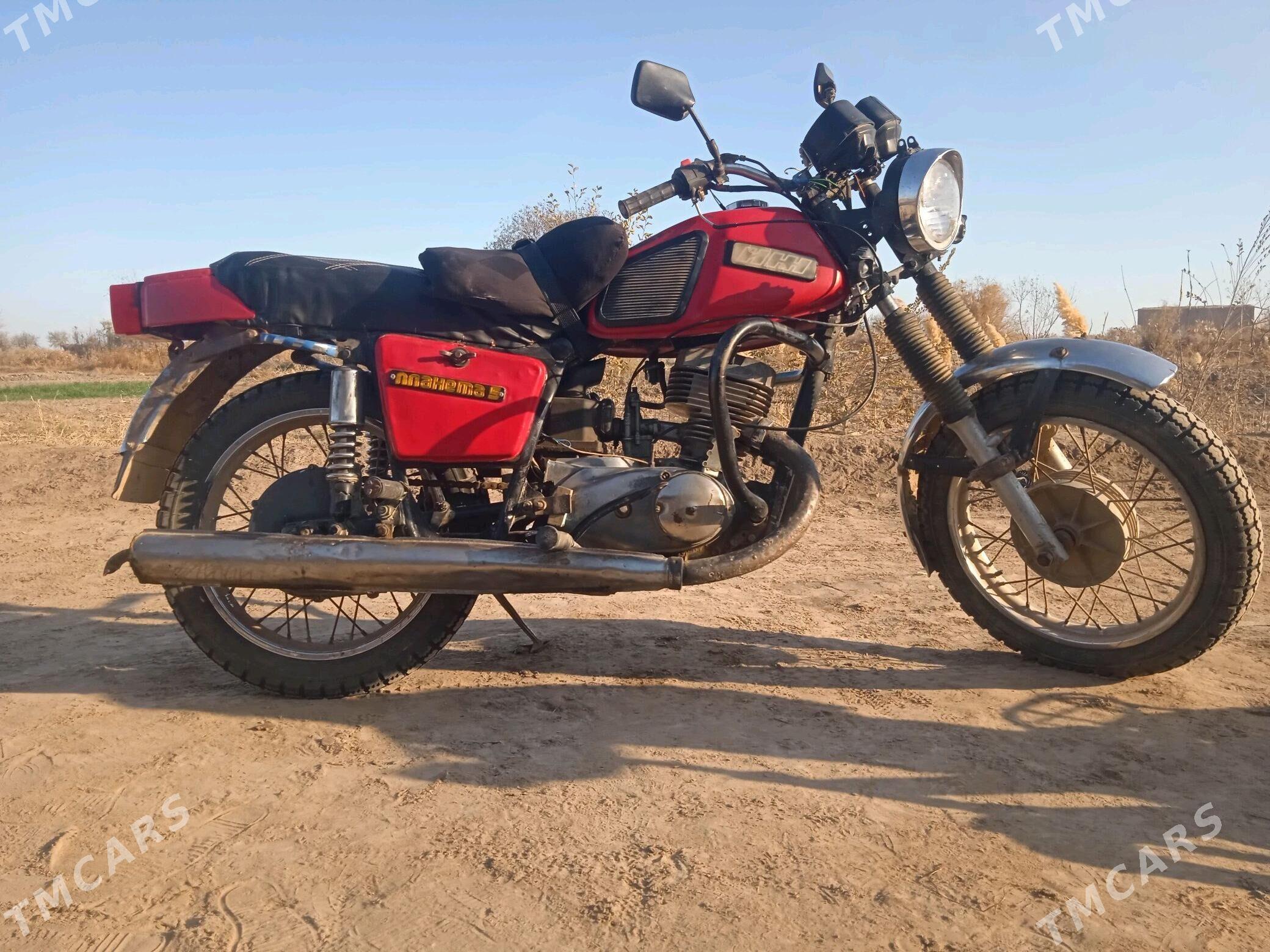 Jawa Perak 1996 - 7 000 TMT - Türkmenbaşy etr. - img 4