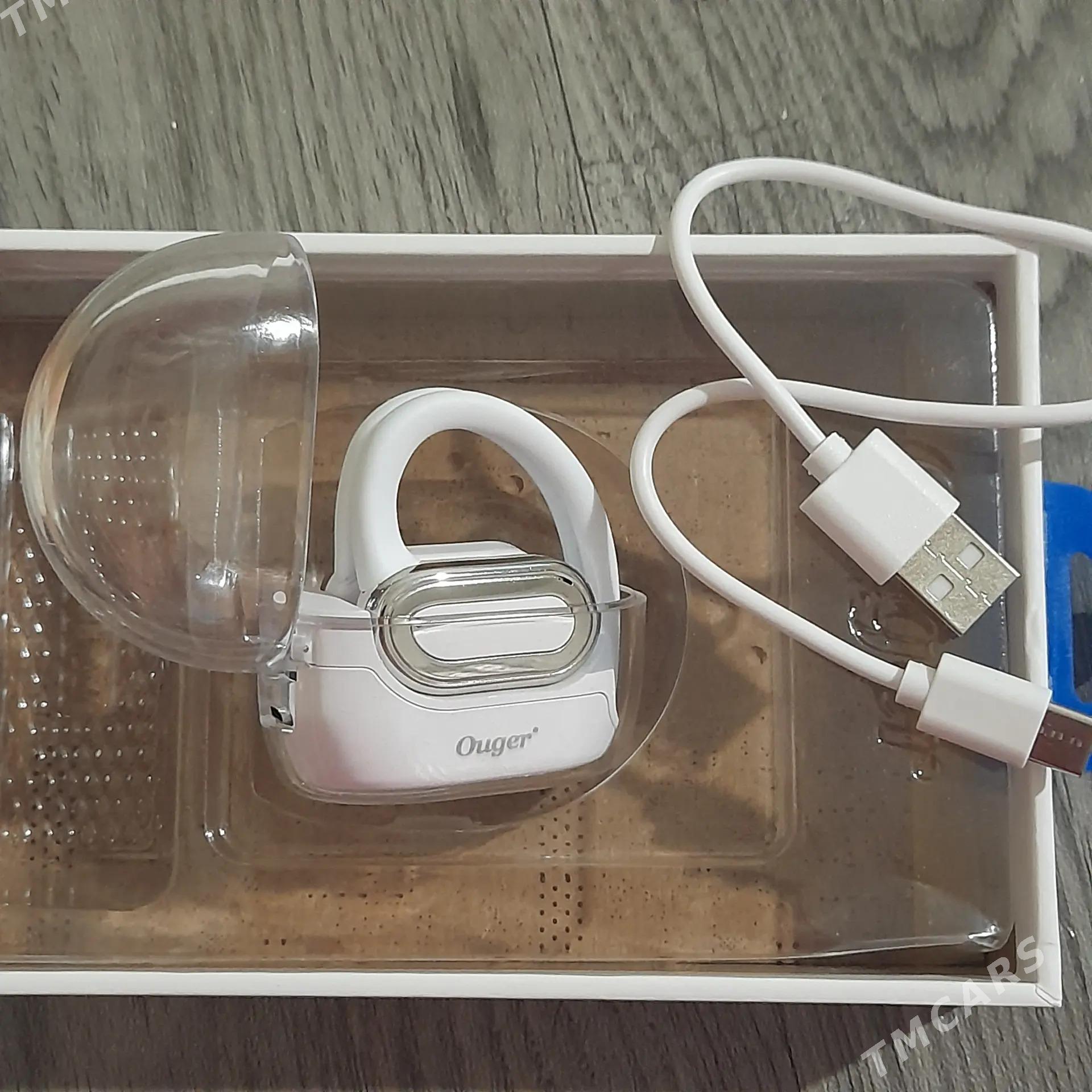 nausnik - Balkanabat - img 1