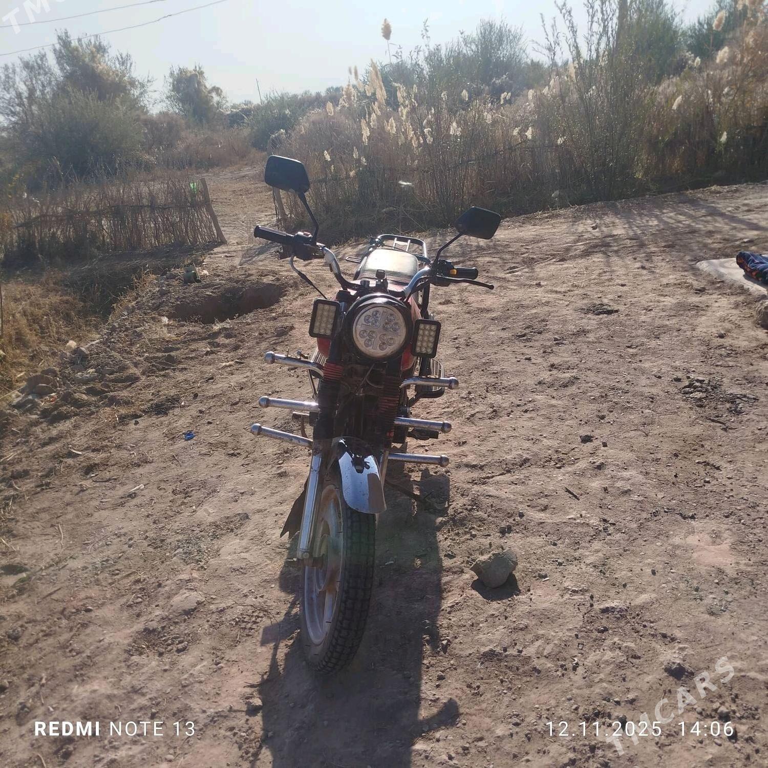 Fekon FK200-14G 2025 - 10 000 TMT - Türkmenbaşy etr. - img 1