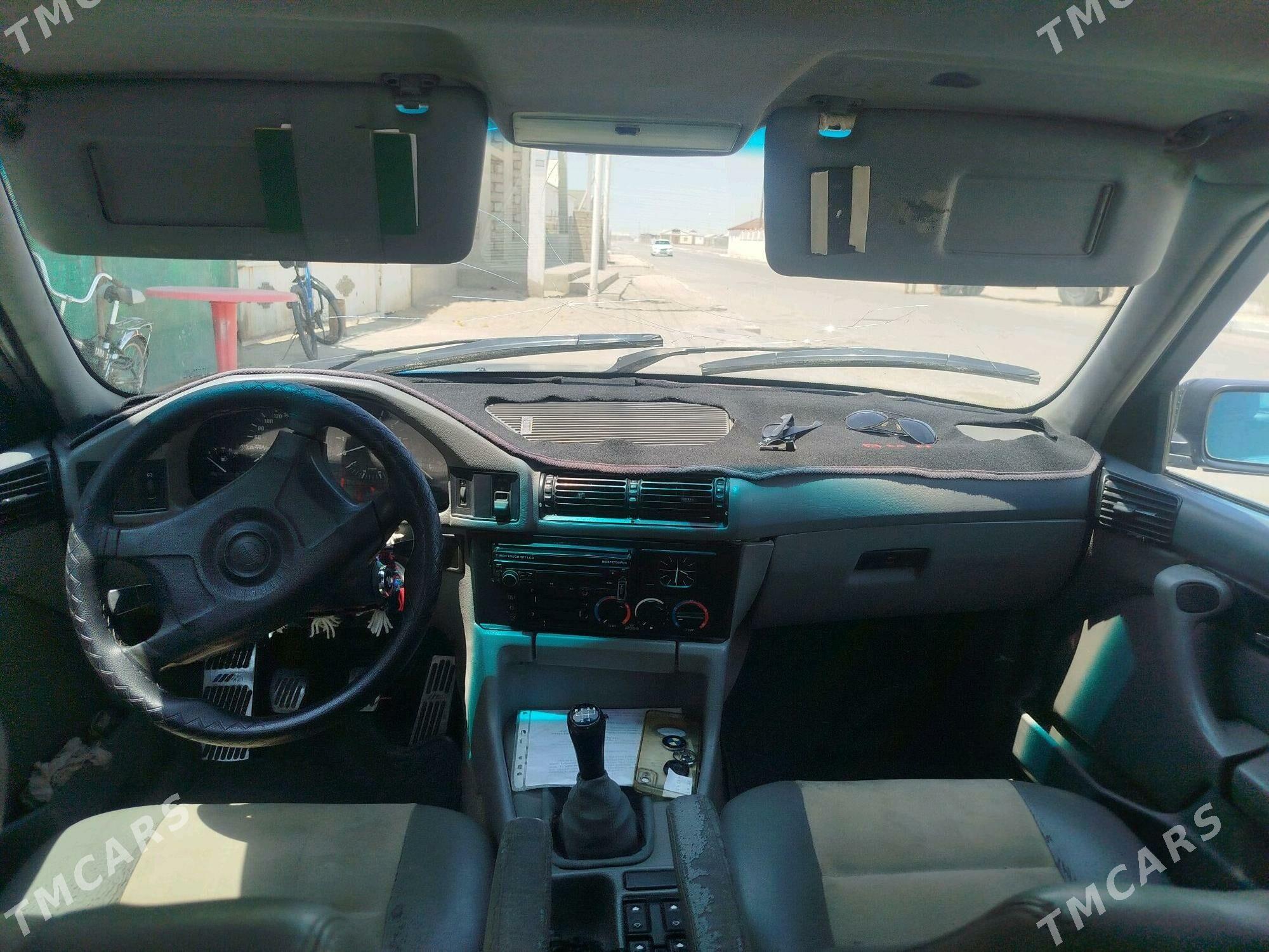 BMW 525 1994 - 48 000 TMT - Esenguly - img 2