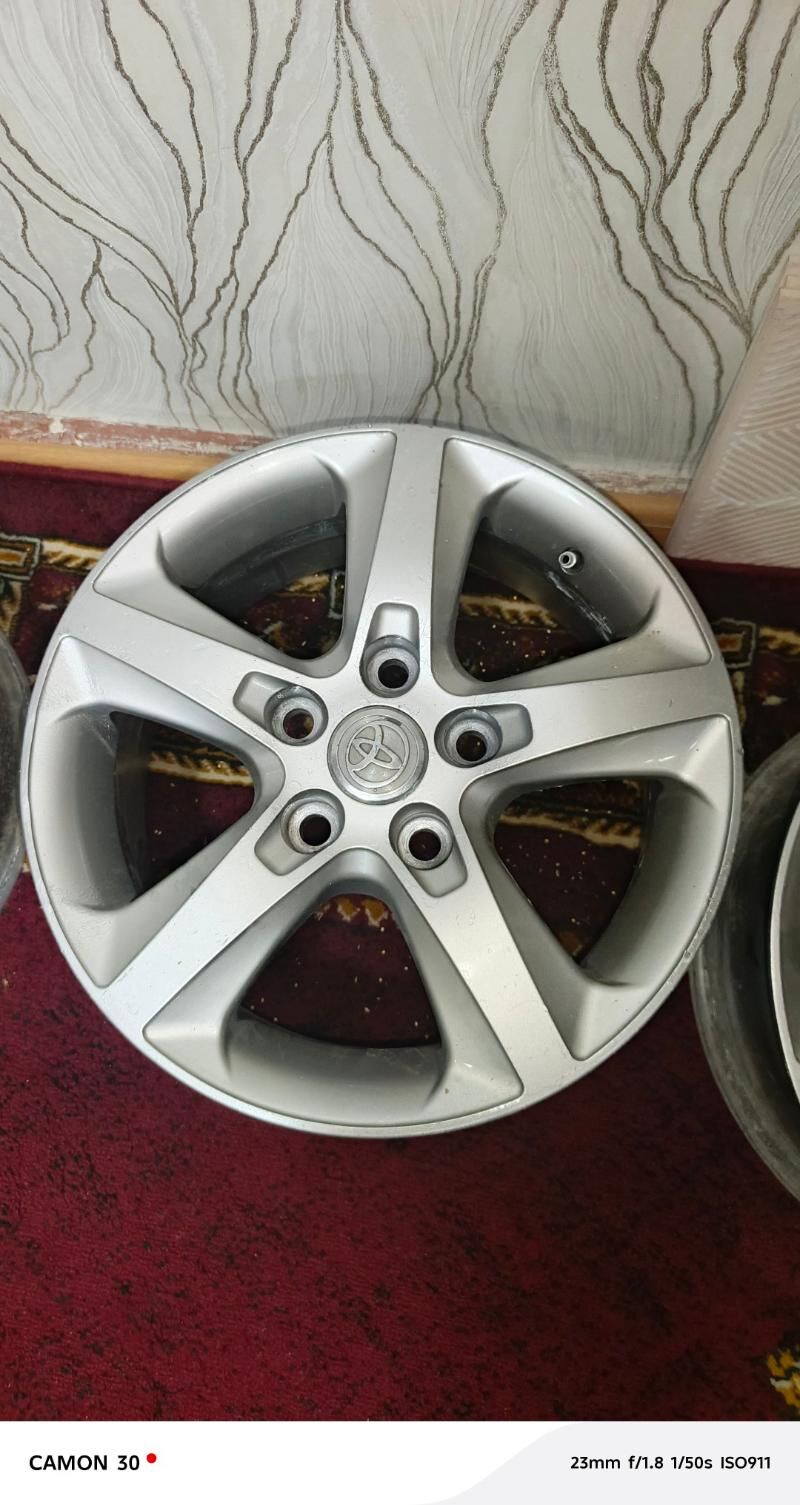 diska 15 2 500 TMT - Дашогуз - img 1