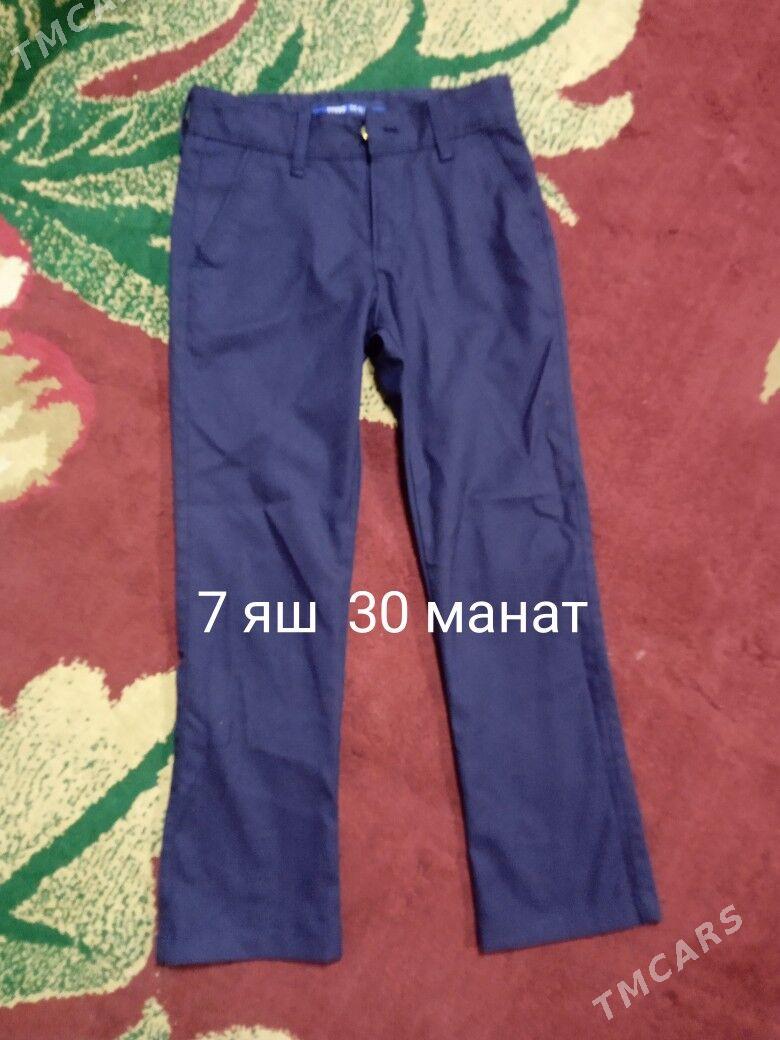 Детские одежды - Daşoguz - img 3