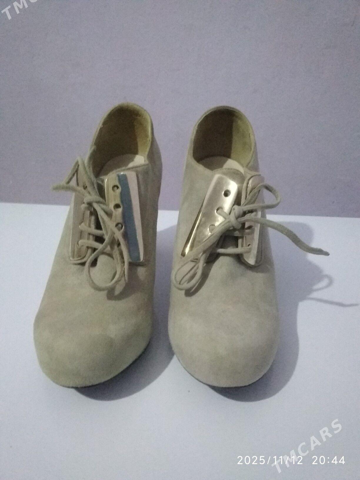 Bota - Balkanabat - img 2