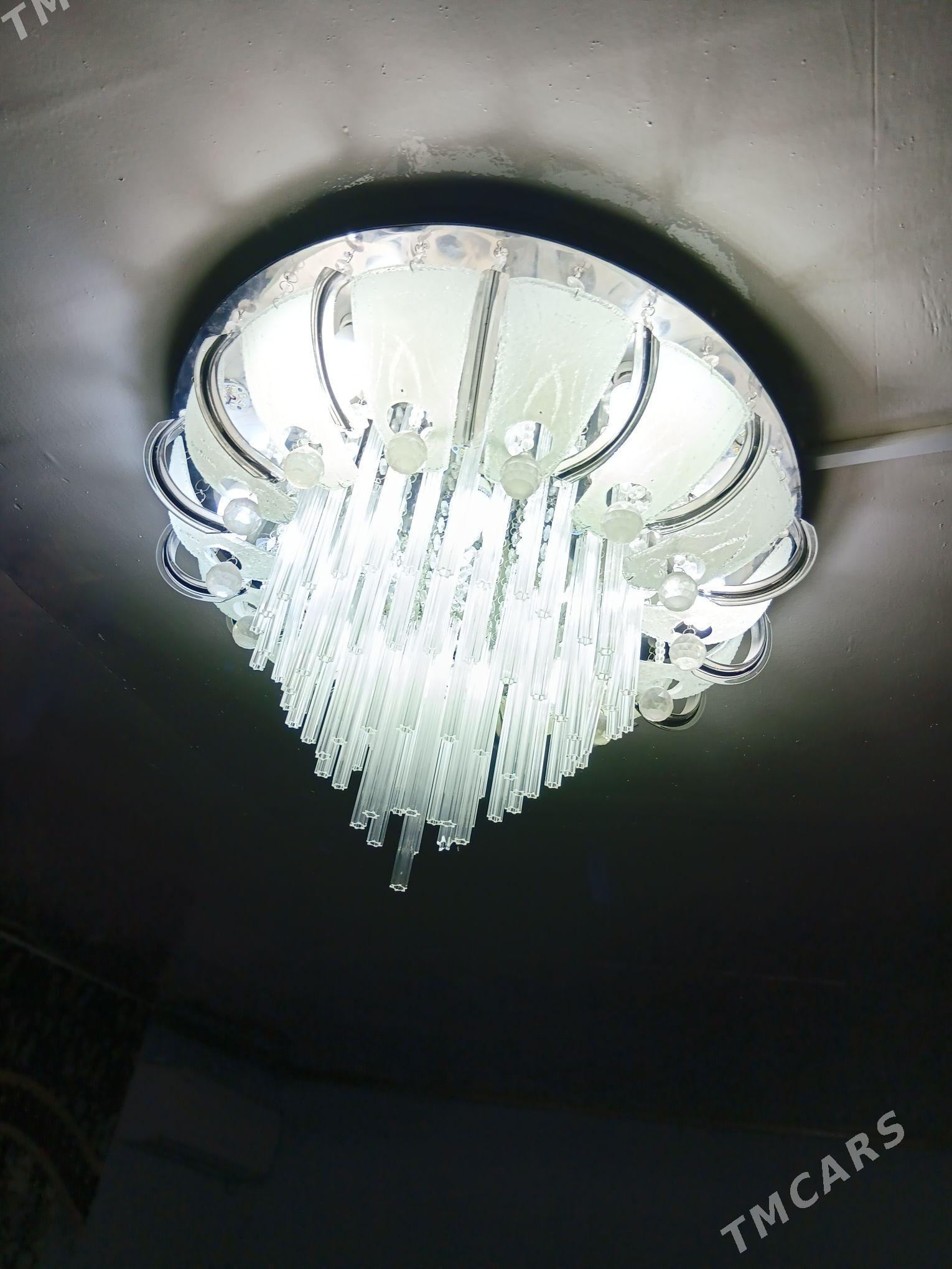 lýustra - Boldumsaz - img 2