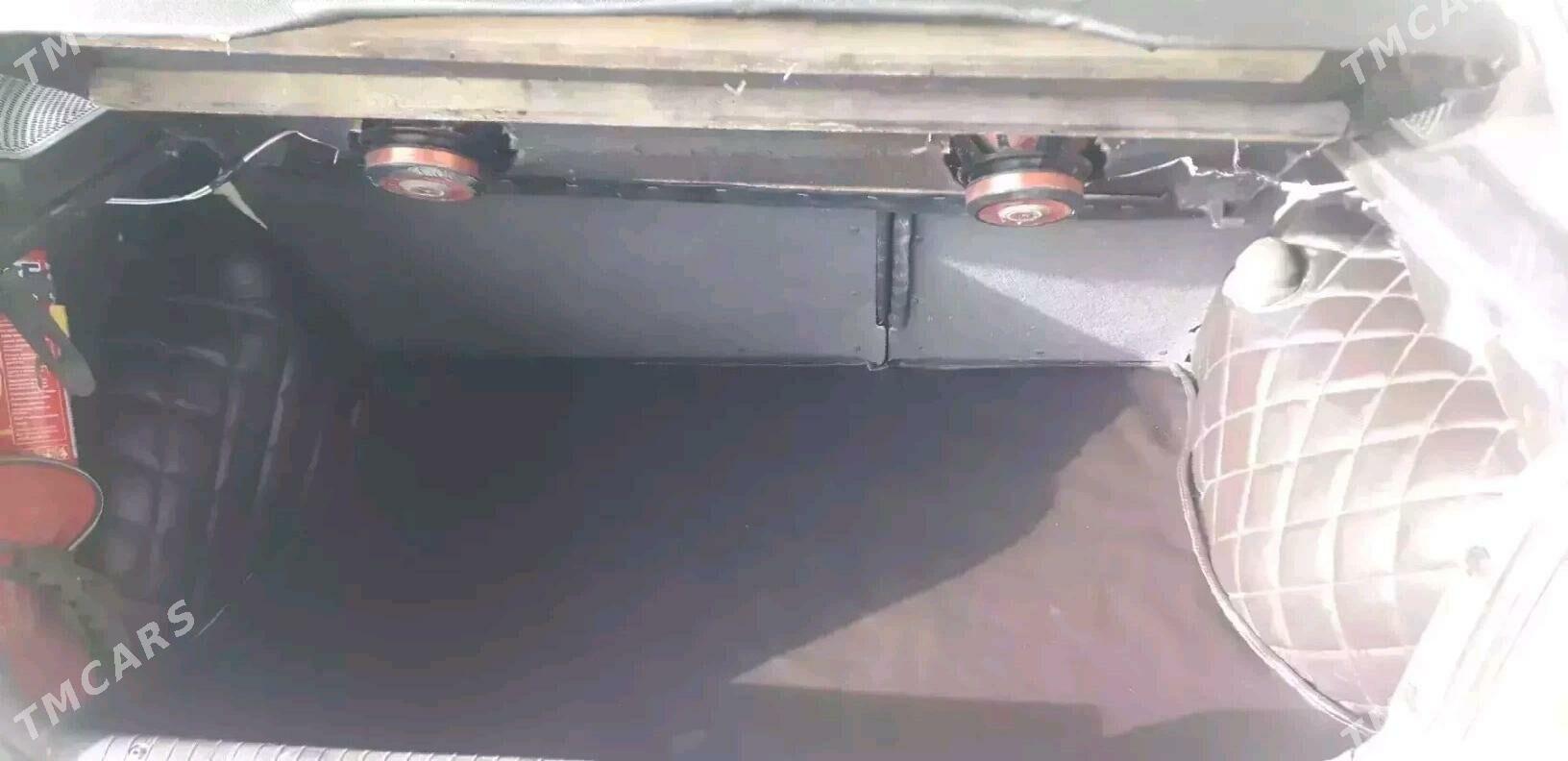 Opel Astra 1995 - 48 000 TMT - Губадаг - img 4