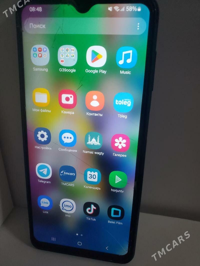 Samsung A04 - Daşoguz - img 1