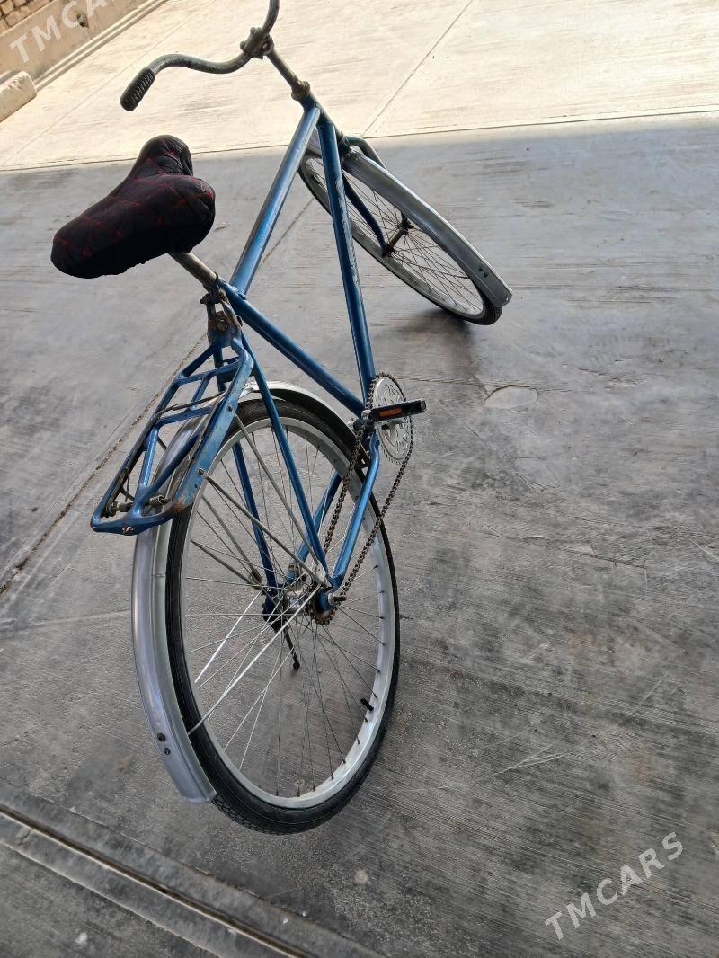 Ural - Büzmeýin - img 7