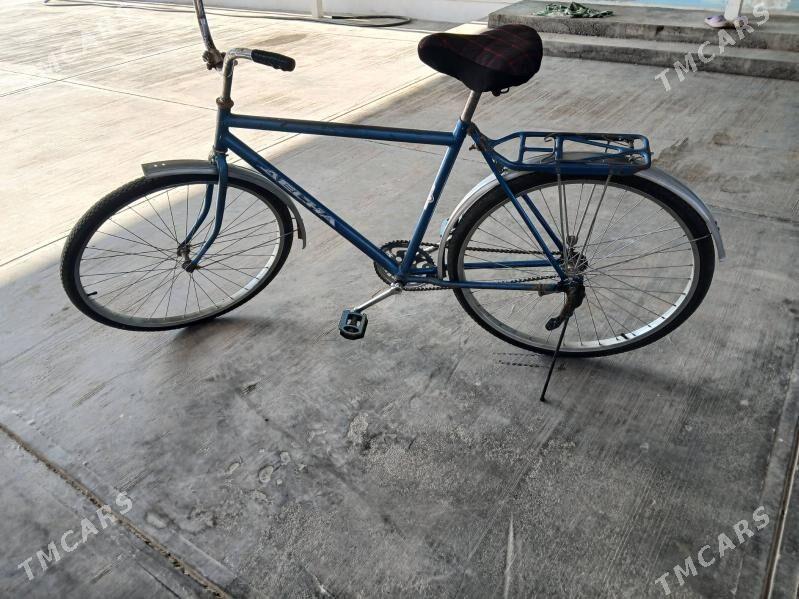 Ural - Büzmeýin - img 5