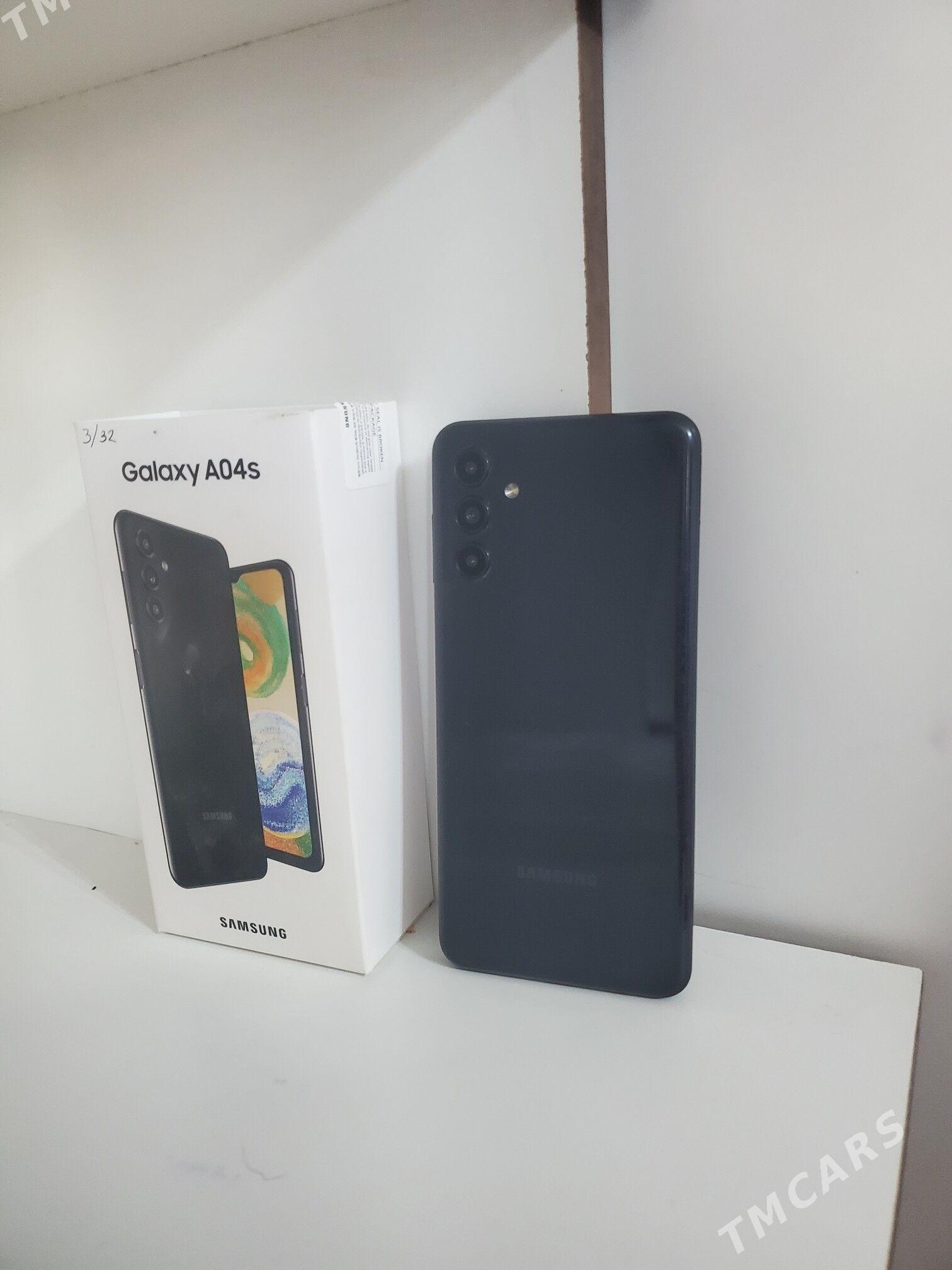 Samsung A04 - Daşoguz - img 3