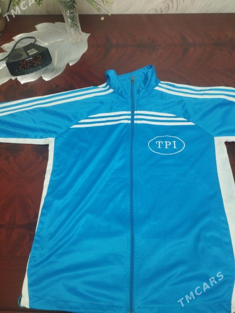 Спортивка - Türkmenabat - img 2