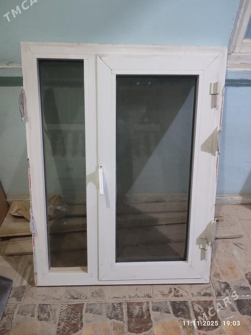 plastika ayna - Балканабат - img 2