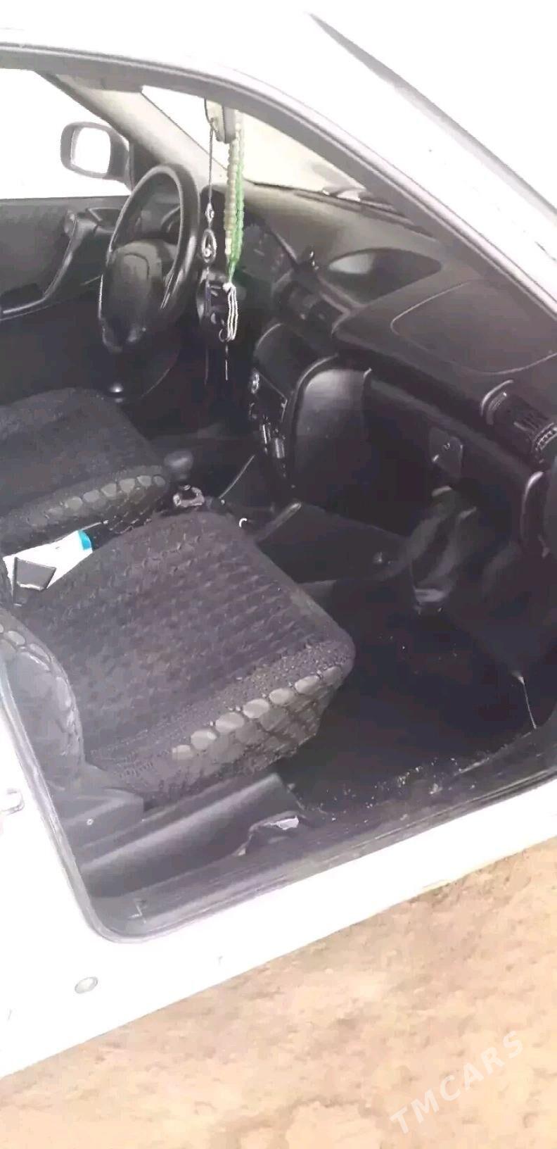 Opel Astra 1995 - 48 000 TMT - Губадаг - img 7