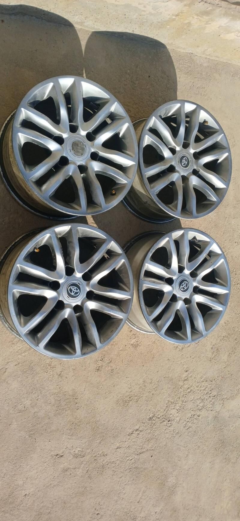 Nissan 17lik 4 500 TMT - Кёнеургенч - img 2