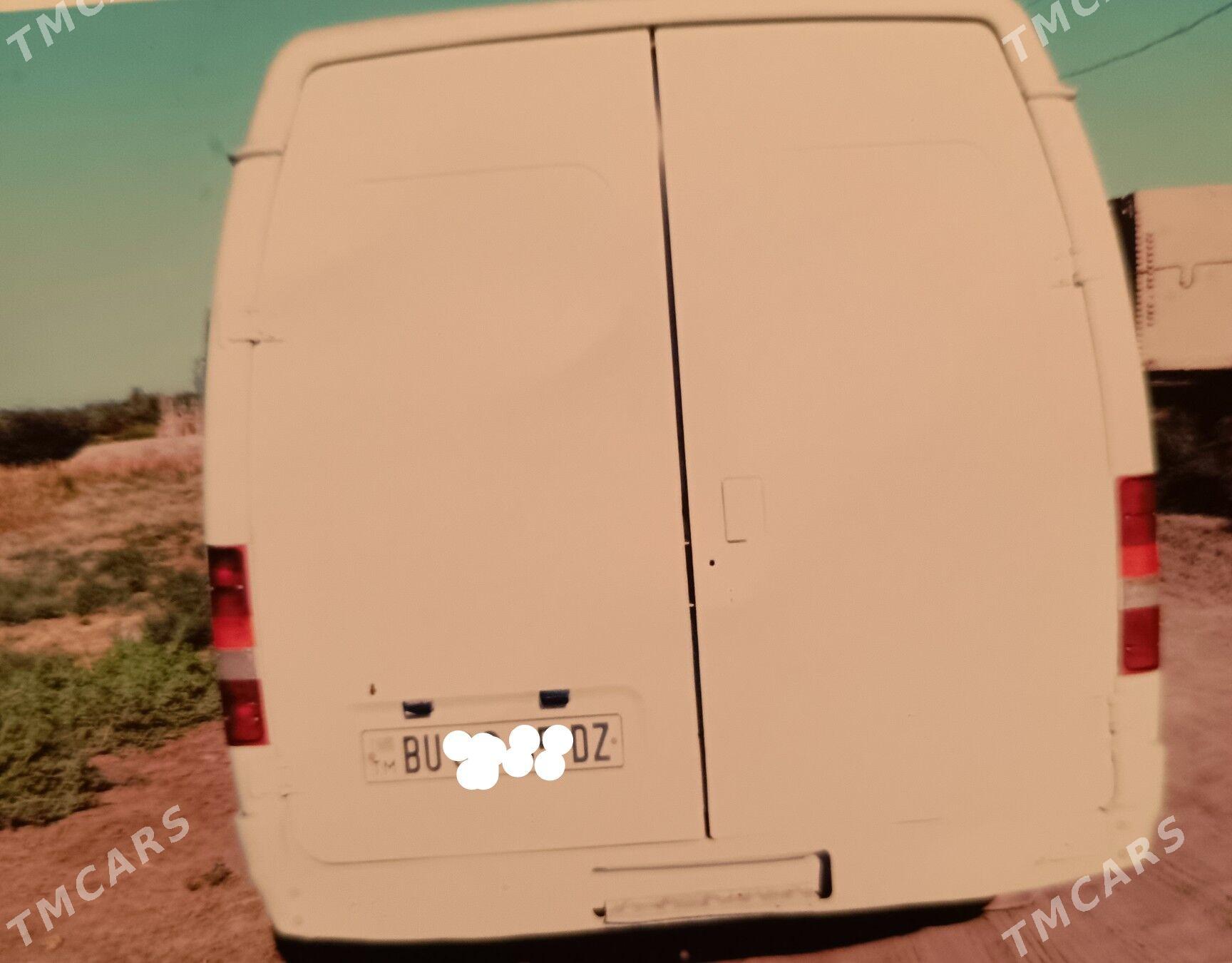 Gaz Gazel 1996 - 80 000 TMT - Шабатский этрап - img 2