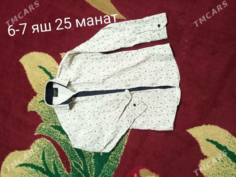 Детские одежды - Daşoguz - img 1