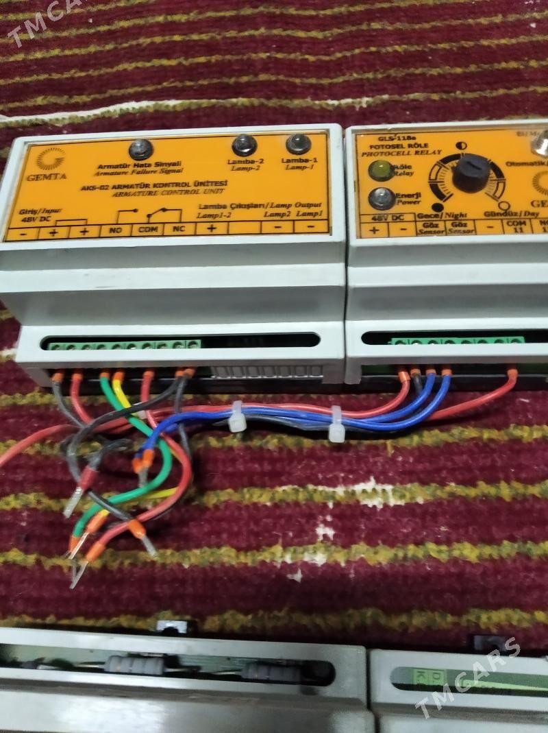 часовой механизим - Boldumsaz - img 2