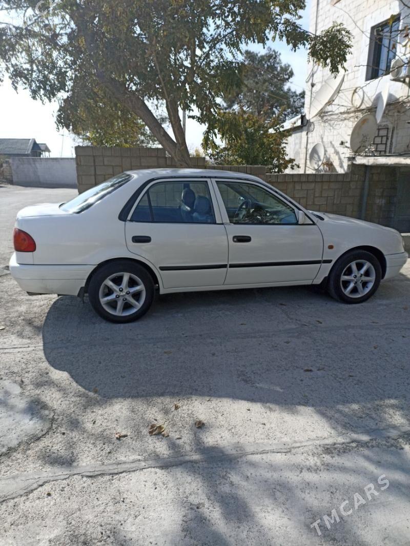 Toyota Corolla 1997 - 92 000 TMT - Туркменбаши - img 1