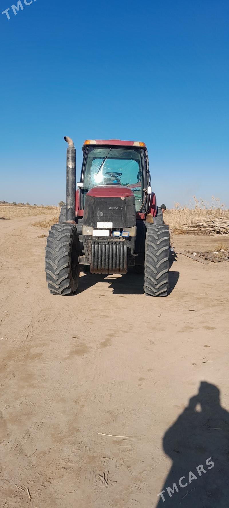 Case STX550 Quadtrac 2009 - 385 000 TMT - Görogly (Tagta) - img 8