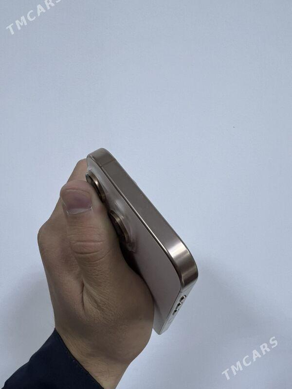 IPhone 16pro  - Ашхабад - img 5