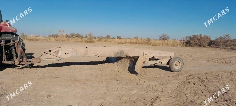 Case STX550 Quadtrac 2009 - 385 000 TMT - Görogly (Tagta) - img 6