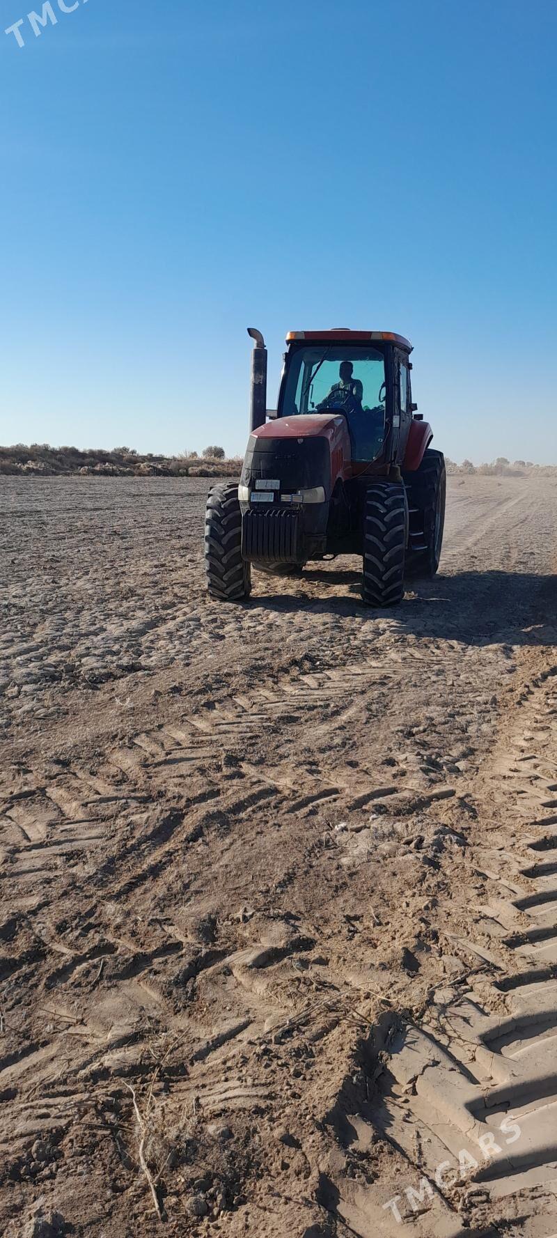 Case STX550 Quadtrac 2009 - 385 000 TMT - Görogly (Tagta) - img 4