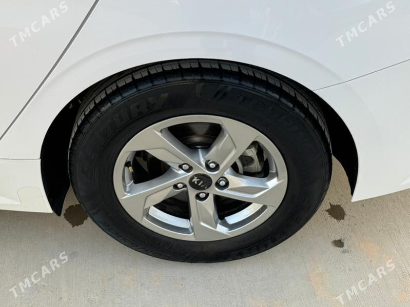 Kia K5 2021 - 262 000 TMT - Ашхабад - img 10