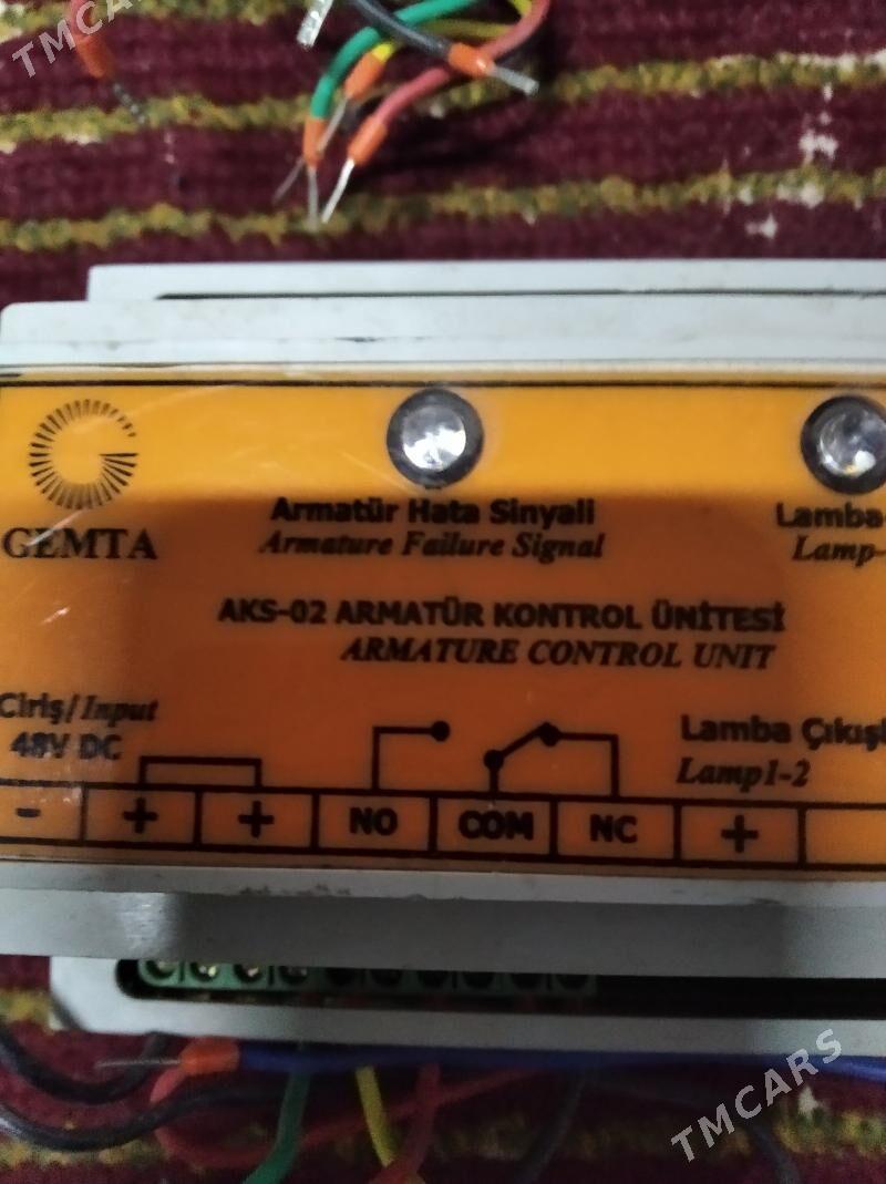 часовой механизим - Boldumsaz - img 3