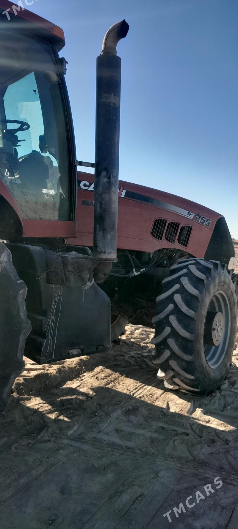 Case STX550 Quadtrac 2009 - 385 000 TMT - Görogly (Tagta) - img 3