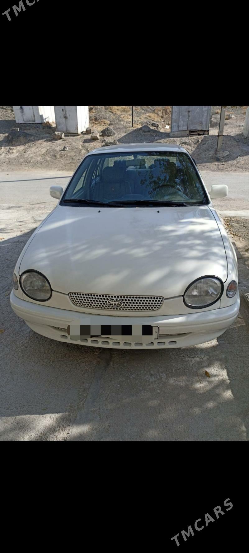 Toyota Corolla 1997 - 92 000 TMT - Туркменбаши - img 4