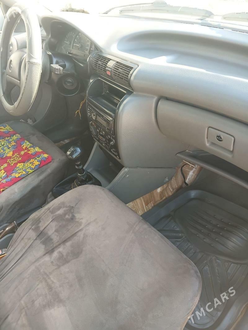 Opel Astra 1992 - 36 000 TMT - етр. Туркменбаши - img 8