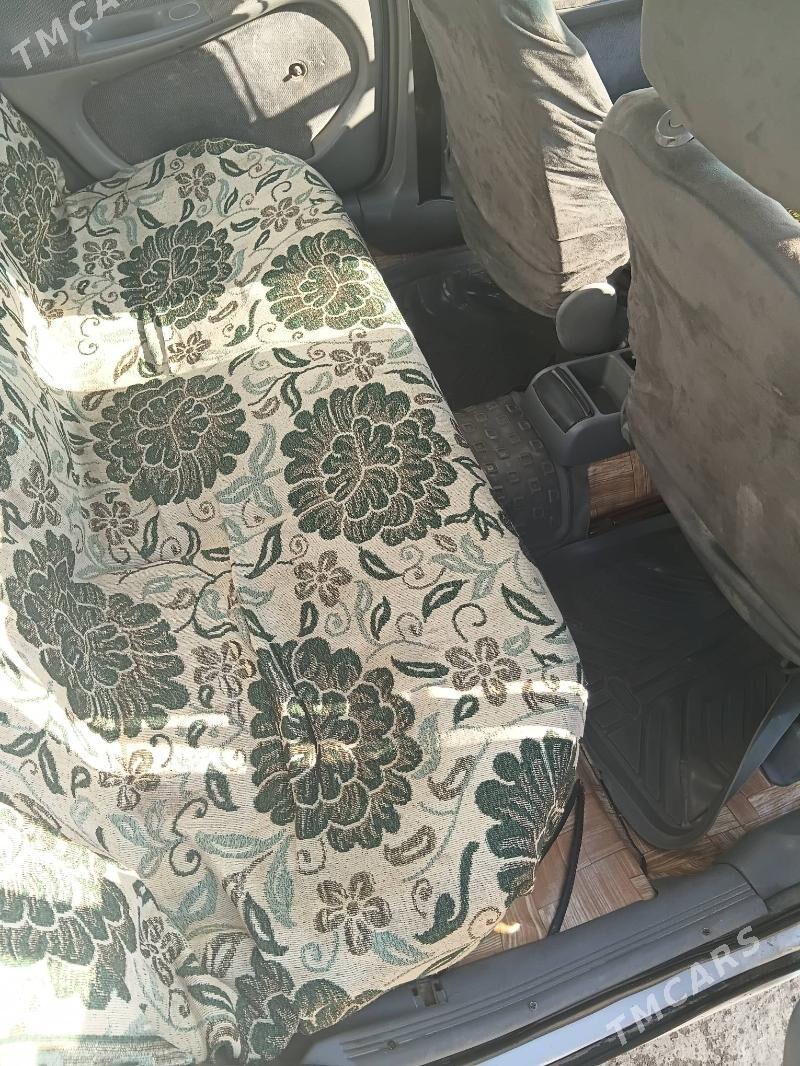 Opel Astra 1992 - 36 000 TMT - етр. Туркменбаши - img 7