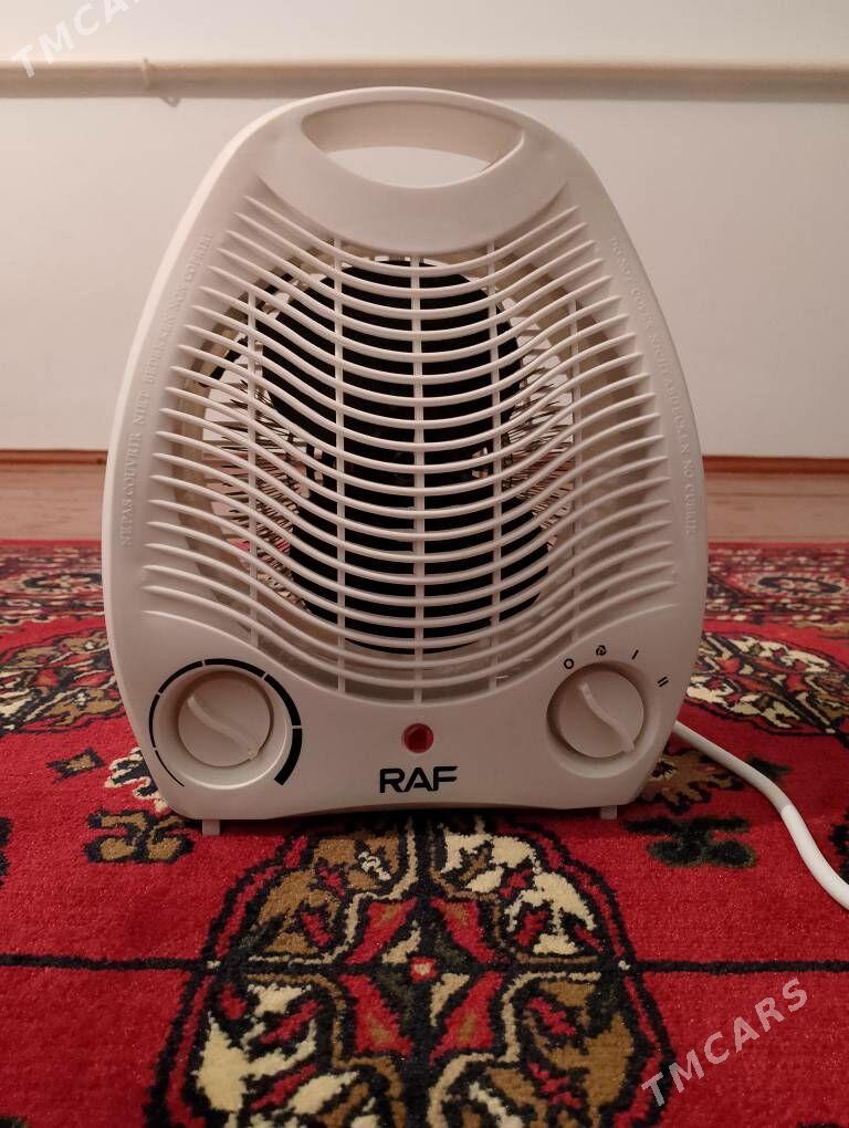 kici tok pec - Daşoguz - img 2