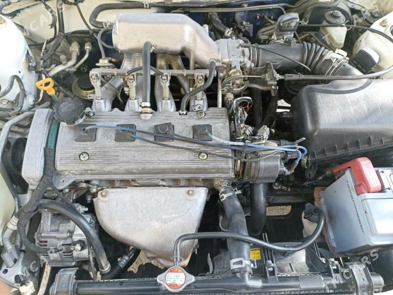 Toyota Corolla 1997 - 92 000 TMT - Туркменбаши - img 6