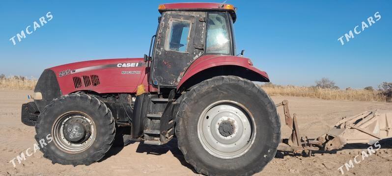 Case STX550 Quadtrac 2009 - 385 000 TMT - Görogly (Tagta) - img 1