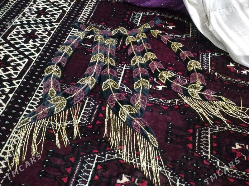 Koynek - Балканабат - img 10