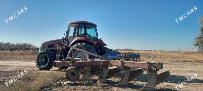 Case STX550 Quadtrac 2009 - 385 000 TMT - Görogly (Tagta) - img 5